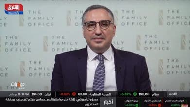 wassim bloomberg