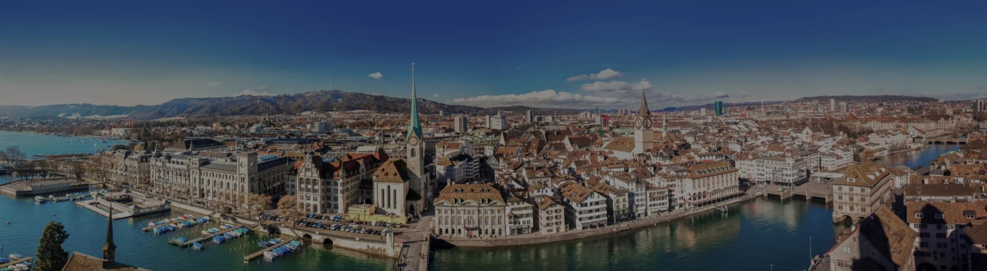 Zurich