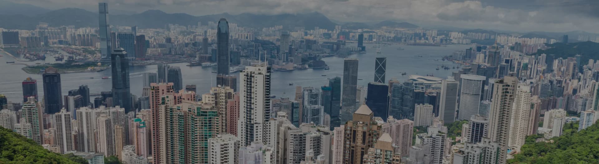 Hong Kong
