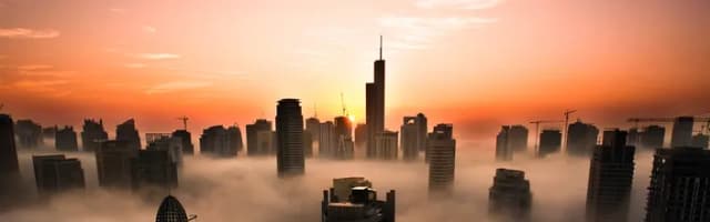 Seeking Growth In A Downturn