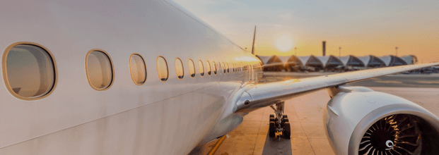 The Aviation Journey To Recovery