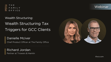 Website_Structuring a Family Office