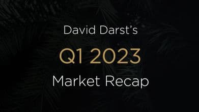 David Darst’s Q1 2023 Market Recap